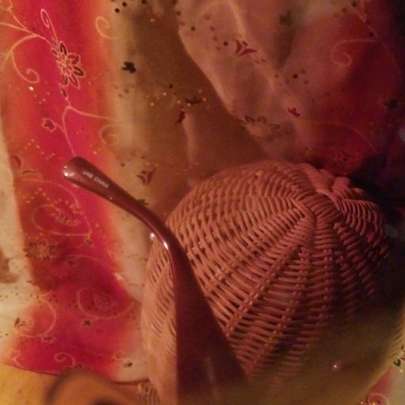 Wide Frame Sunglasses Brown Tortoise shell - Picture 6 of 6